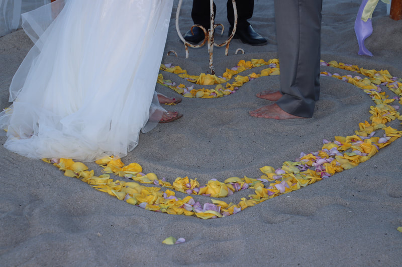 cocoa beach weddings, elope cocoa beach, cocoa beach florist, surfside wedding chapel, cocoa beach officiant, Florida beach weddings, 