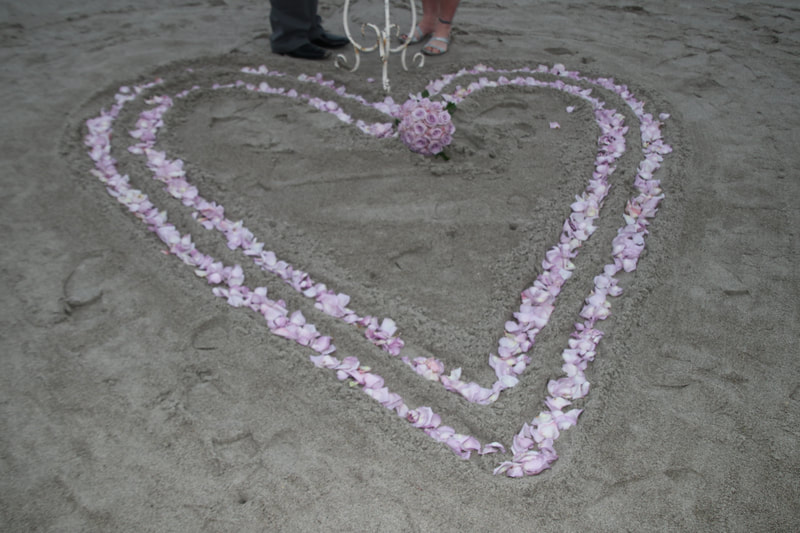 cocoa beach weddings, elope cocoa beach, cocoa beach florist, surfside wedding chapel, cocoa beach officiant, Florida beach weddings, 